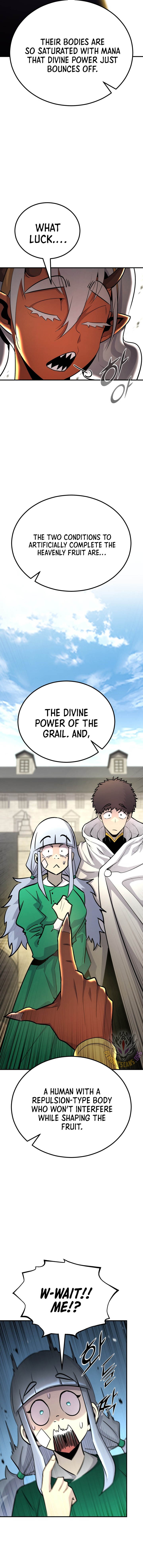 Standard of Reincarnation Chapter 137 3